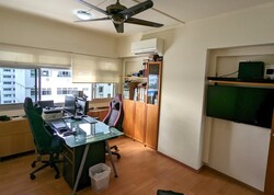 Blk 714 Pasir Ris Street 72 (Pasir Ris), HDB Executive #586214391
